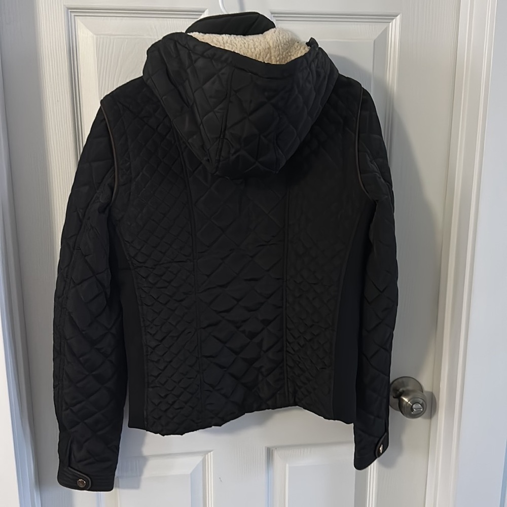 Lightweight jacket - Picture 3 of 4